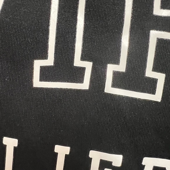 GREATHE Wife Life Black Short Sleeved Tee - Picture 9 of 9